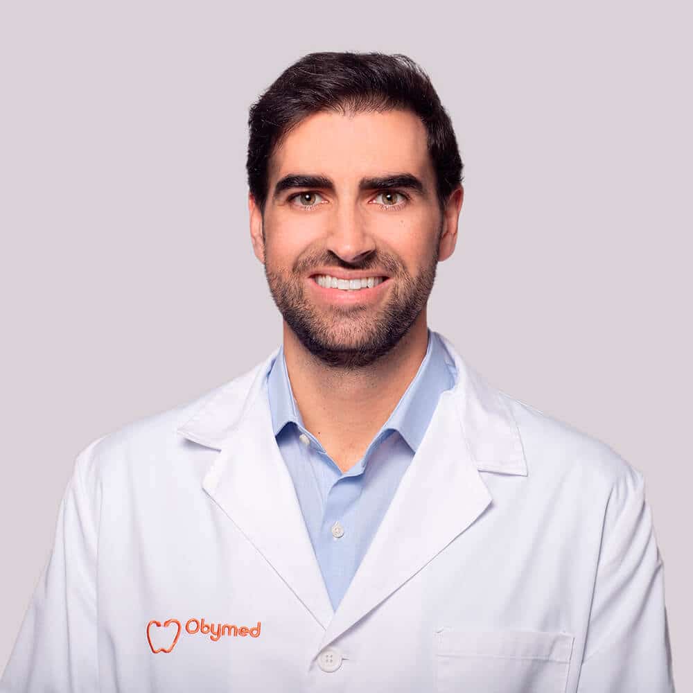 Dr. Rafael León - Foto de perfil