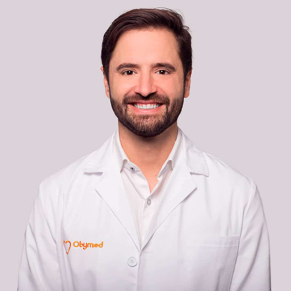 Dr. Jesús Cañete