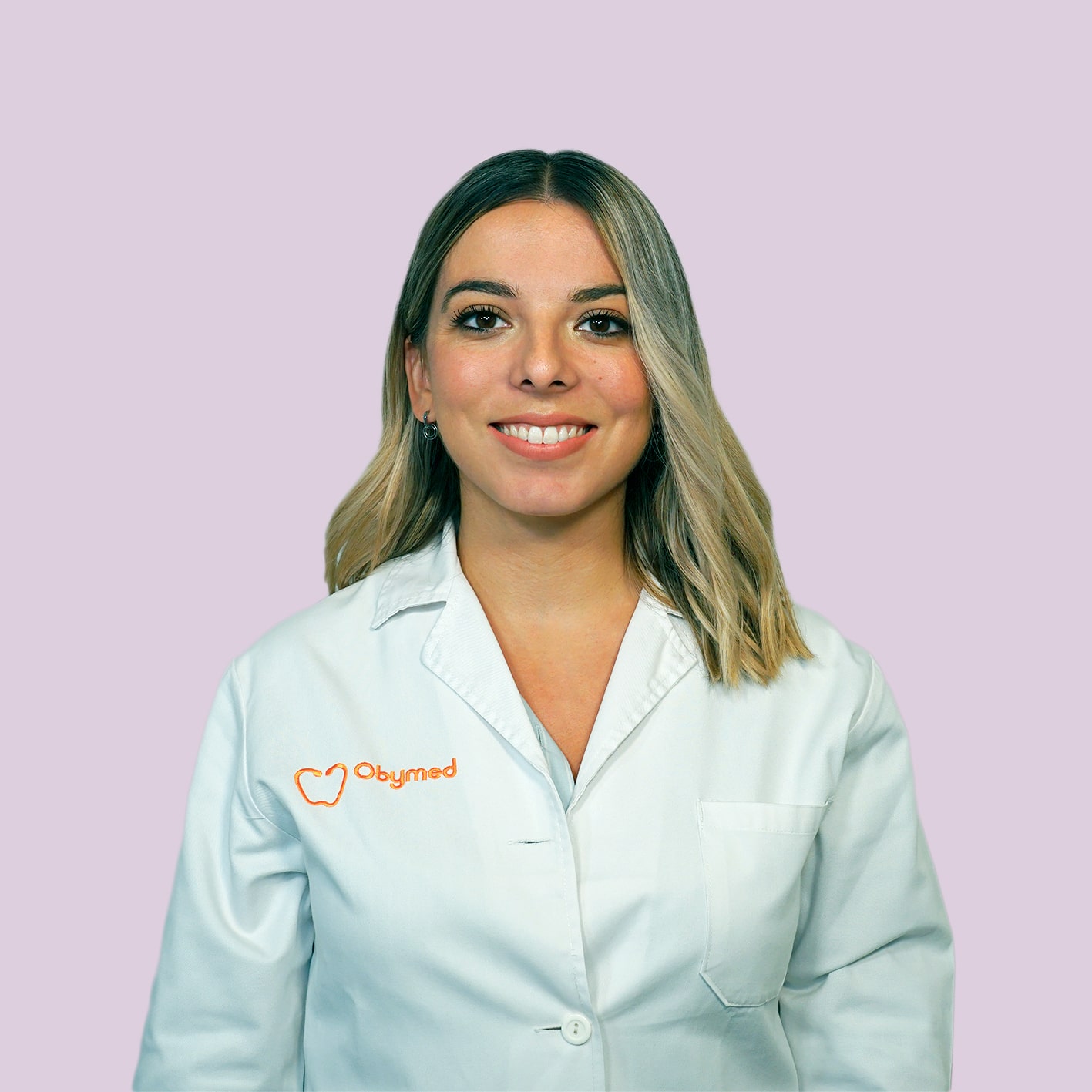 Dra. Lucía González - Foto de perfil